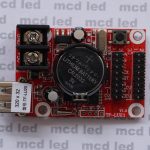 TX LU20 – TF LU20 CONTROLLER SINGLE COLOR POWERLED