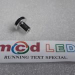 Magnet modul semi out door