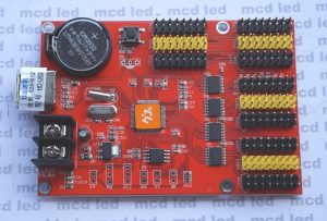 HD-U63