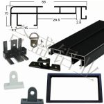 FRAME / BOX RUNNING TEXT INDOOR IMPORT FQ-5515