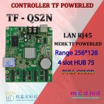 TF QS2N CONTROLLER FULL COLOR POWERLED