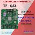 TF QS2 CONTROLLER FULL COLOR POWERLED