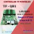 TF QB1 CONTROLLER FULL COLOR POWERLED