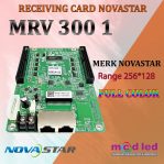 RECEIVING CARD NOVASTAR MRV300-1