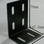SIKU GANTUNGAN UNTUK BOX/FRAME RUNNING TEXT OUT DOOR IMPORT