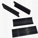 FRAME / BOX RUNNING TEXT LOKAL 8 CM
