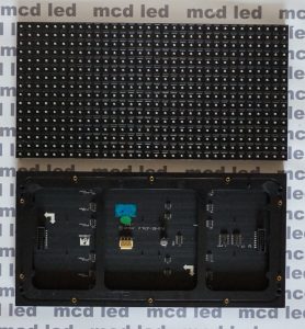 MODUL P 10 INDOOR RGB SMD FULL COLOR MEIYAD