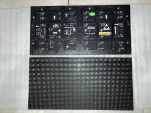 MODUL P4 INDOOR RGB SMD FULL COLOR CAILIANG