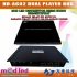 HUIDU HD A602 syn-asyn dual mode hd player box