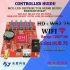HUIDU HD W62-75 CONTROLLER RUNNING TEXT
