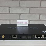SENDING BOX HUIDU HD A6 ASYNCHRONOUS