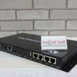 SENDING BOX HUIDU HD A6 ASYNCHRONOUS