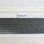 MODUL P7,62 MERAH SMD INDOOR MCD