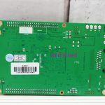 RECEIVING CARD LINSN RV 901T