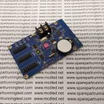 HUIDU HD W3 BUKAN HD W03 WIFI CONTROLLER RUNNING TEXT