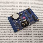 HUIDU HD W0 BUKAN HD W00 WIFI CONTROLLER RUNNING TEXT