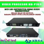 VIDEO PROCESSOR HUIDU HD P703