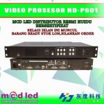 VIDEO PROCESSOR HUIDU HD P601