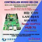 HUIDU HD C30 CONTROLLER FULL COLOR