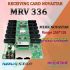 NOVASTAR MRV 336 RECEIVING CARD VIDEOTRON